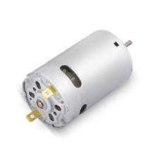 Permanent magnet 7.2V Micro DC Motor 540